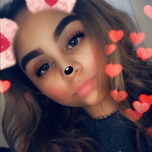 Meet your Posher, Ingrid